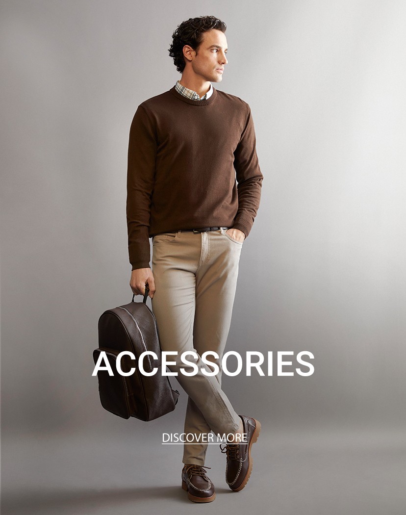 Men Core Online Store promo