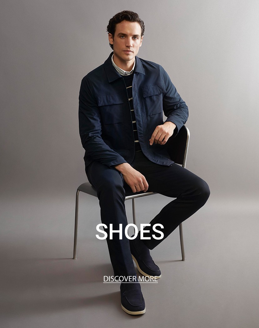 Men Core Online Store promo