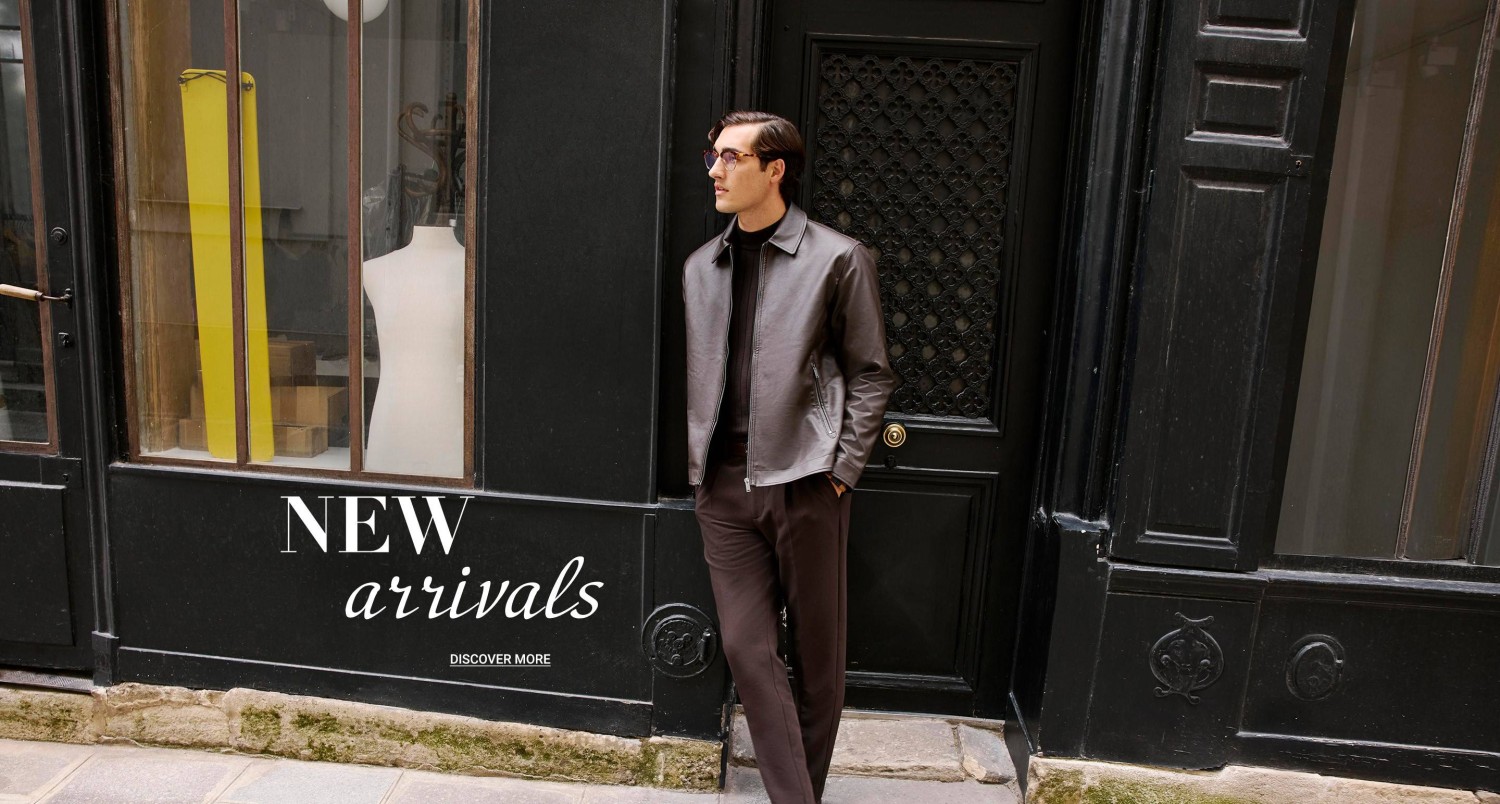 Men Core Online Store promo